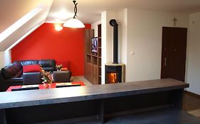 Apartmany Mia